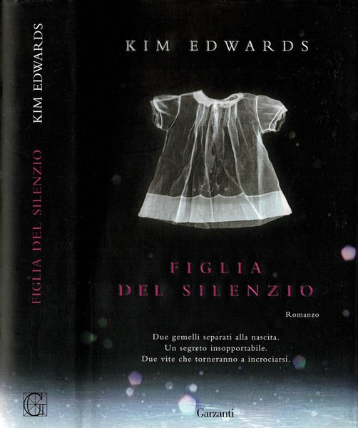 Figlia del silenzio