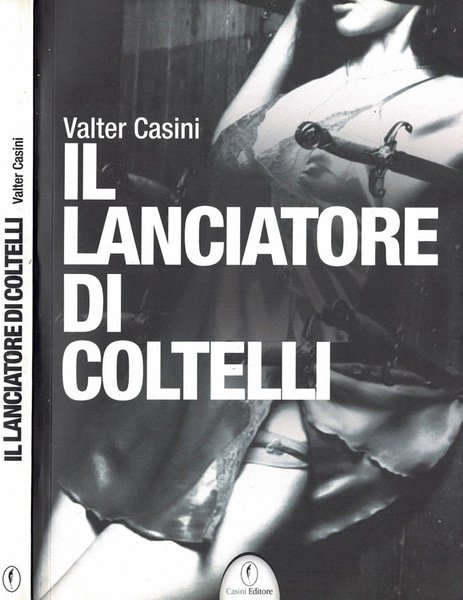 Il lanciatore di coltelli