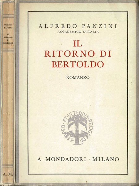Il ritorno di Bertoldo