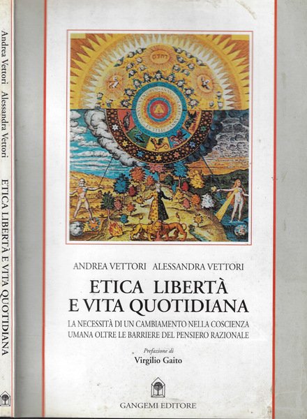 Etica Libertà e vita quotidiana