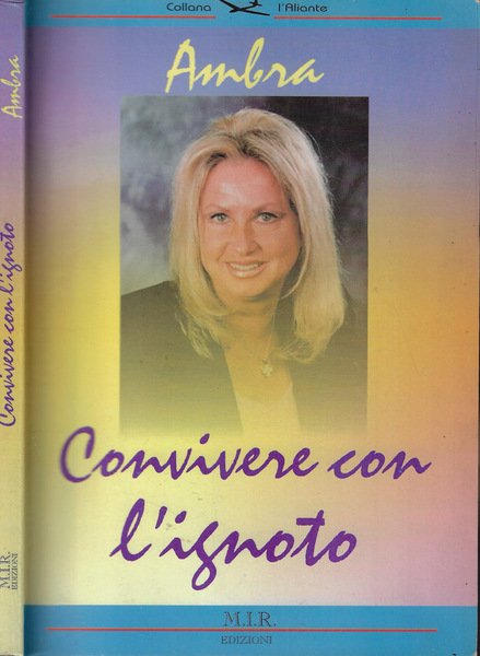 Convivere con l'ignoto