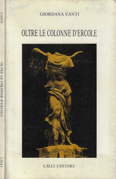 Oltre le colonne d'Ercole