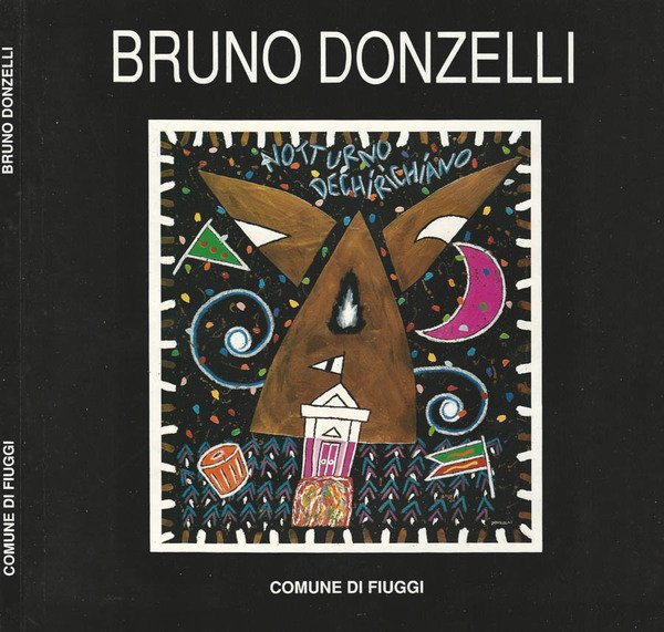 Bruno Donzelli