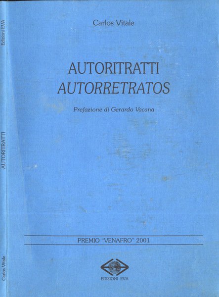 Autoritratti - Autorretratos