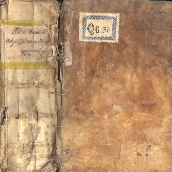 Positivam theologiam apparatus