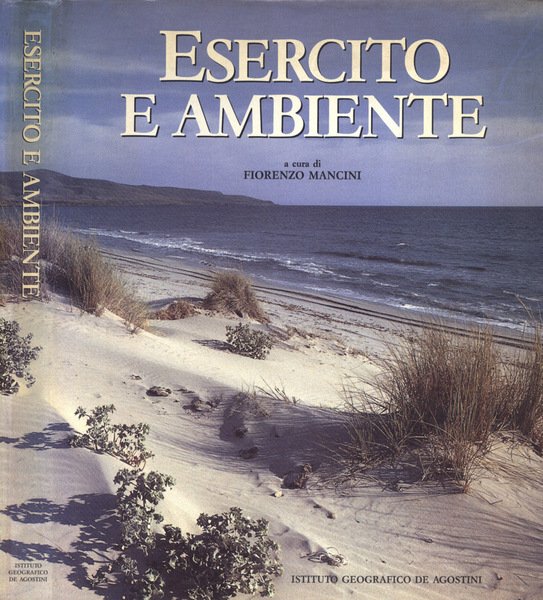 Esercito e ambiente