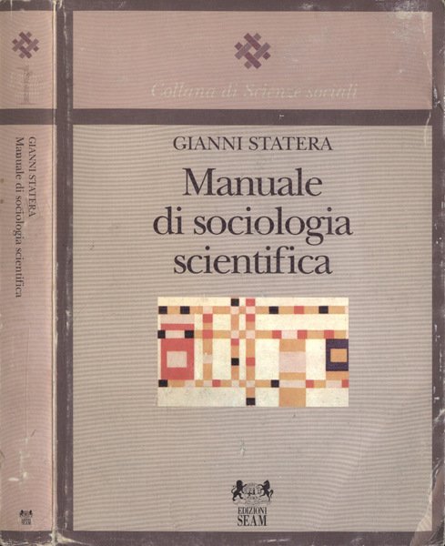 Manuale di sociologia scientifica