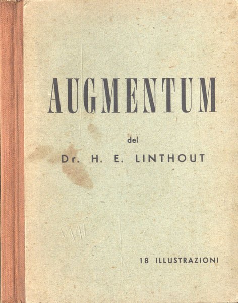 Augmentum Metodo di cura per aumentare la vostra statura