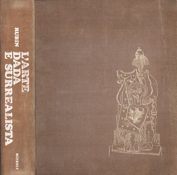 L' arte dada e surrealista | Immagine Gallery 1