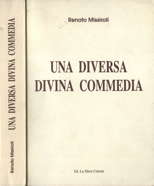 Una diversa Divina Commedia
