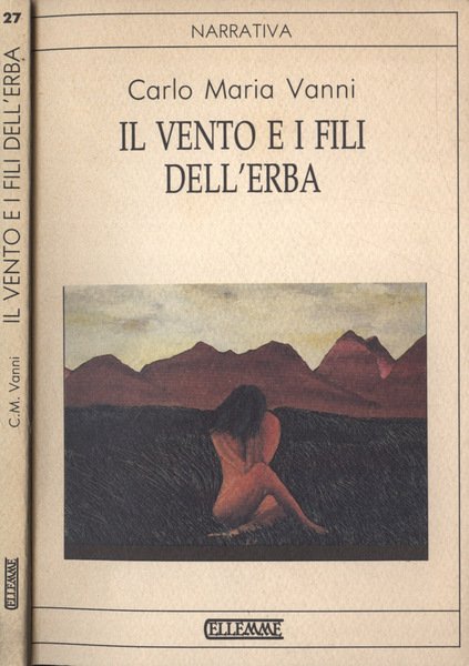 Il vento e i fili dell' erba | Immagine principale