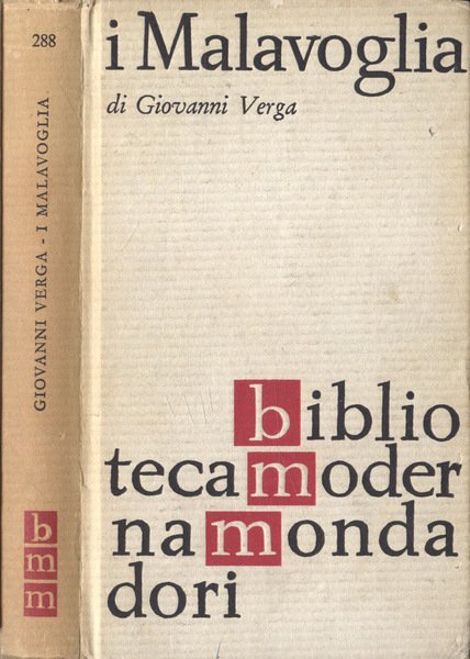 I Malavoglia