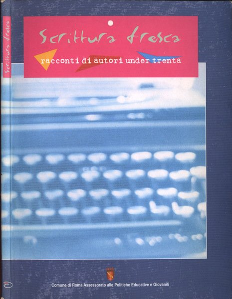 Scrittura fresca