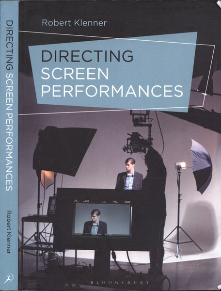Directing screen performances | Immagine principale