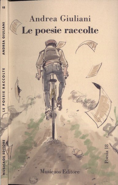 Le poesie raccolte | Immagine principale