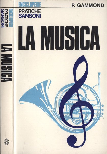 La musica | Immagine principale