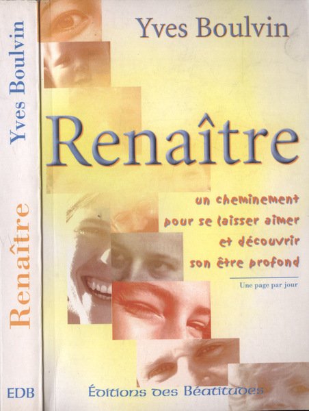 Renaitre | Immagine principale