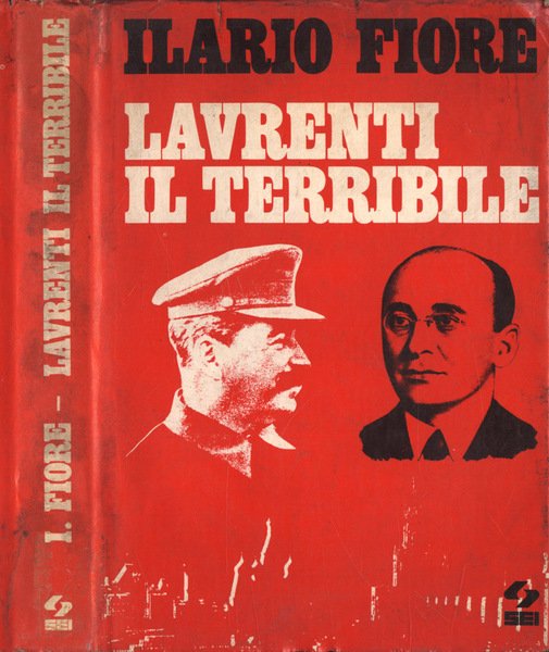 Lavrenti il terribile