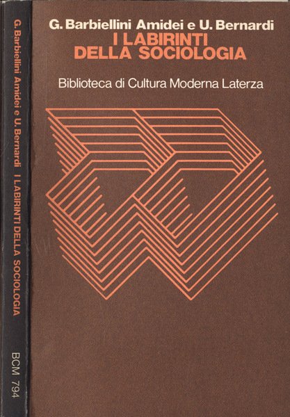 I labirinti della sociologia