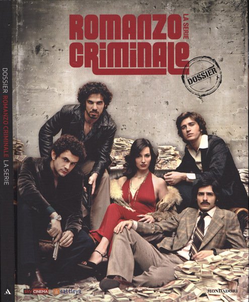 Romanzo criminale. La serie