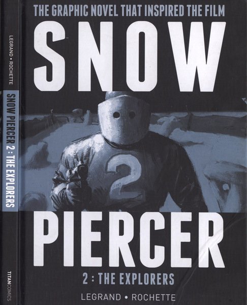 Snowpiercer 2