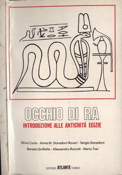 Occhio di Ra