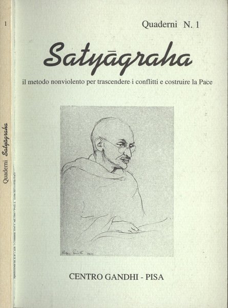 Satyàgraha