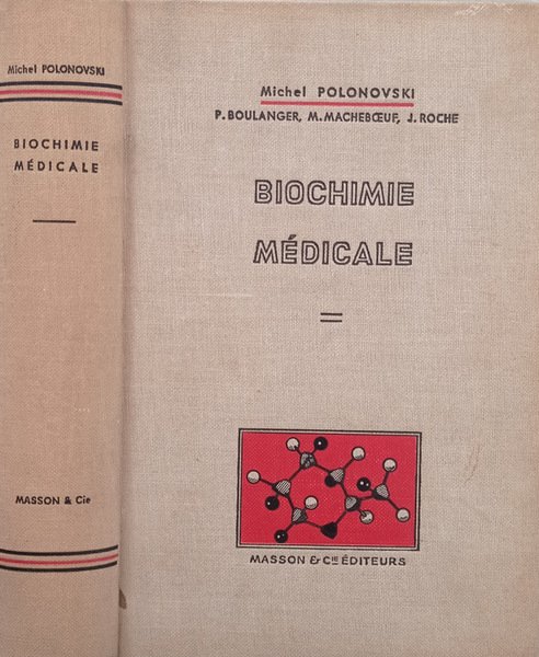 Biochimie Médicale