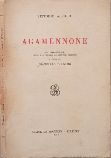 Agamennone