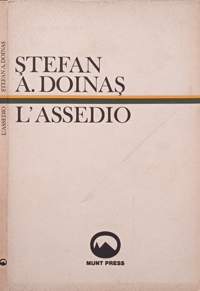 Lassedio