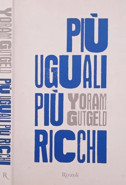 Più uguali più ricchi | Immagine Gallery 1