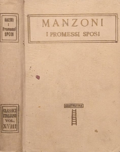 I promessi sposi