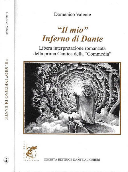 Il mio Inferno di Dante