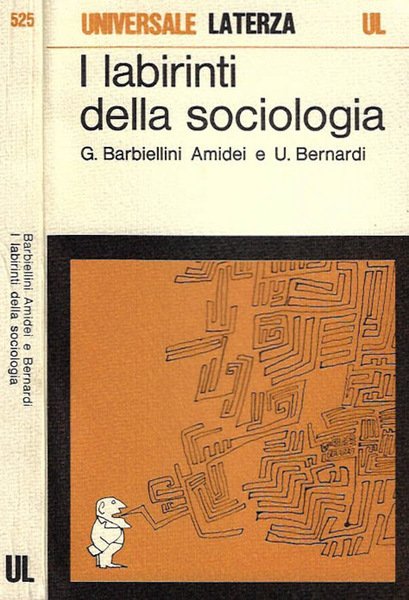 I labirinti della sociologia
