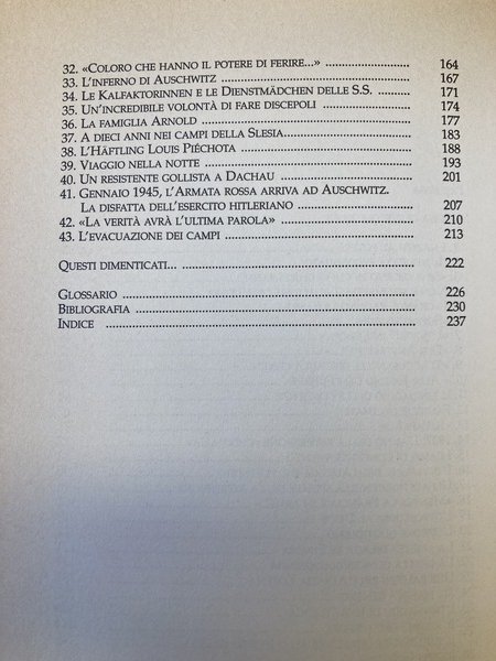 I Bibelforscher e il nazismo ( 1933 - 1945 ) | Immagine Gallery 3