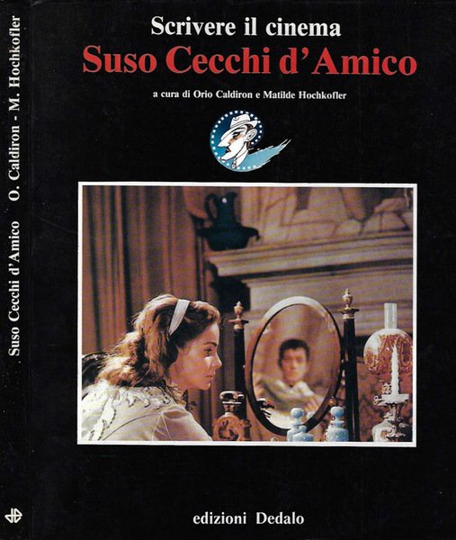 Scrivere il cinema: Suso Cecchi d'Amico