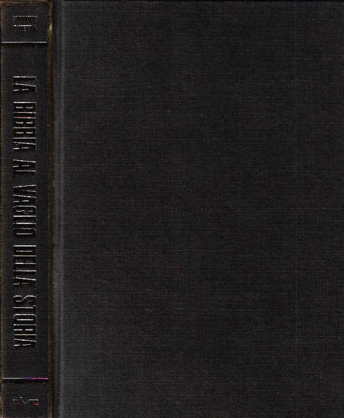 La Bibbia al vaglio della storia