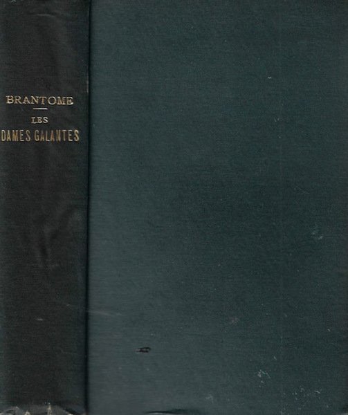 Les Dames Galantes | Immagine principale