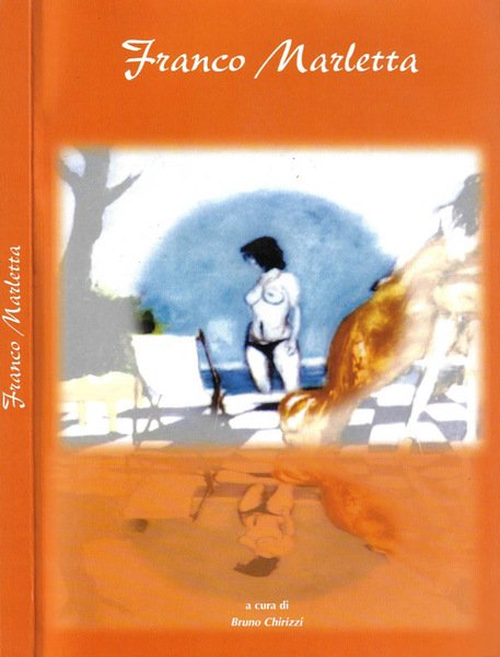 Franco Marletta