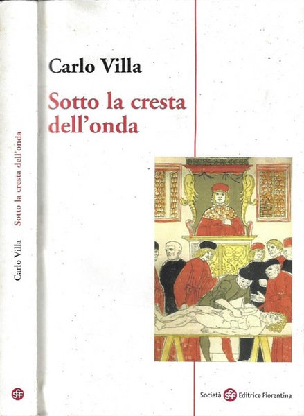 Sotto la cresta dell'onda | Immagine principale