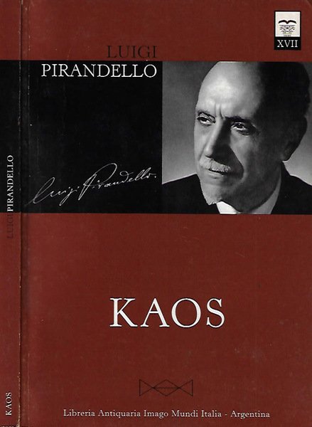 Kaos | Immagine principale