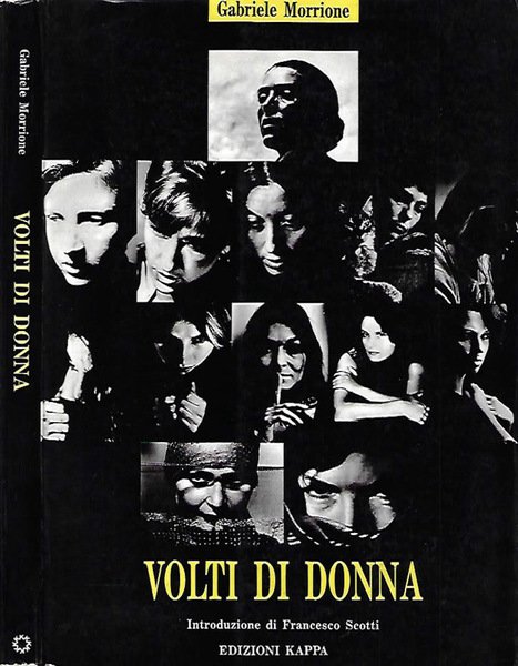 Volti di donna