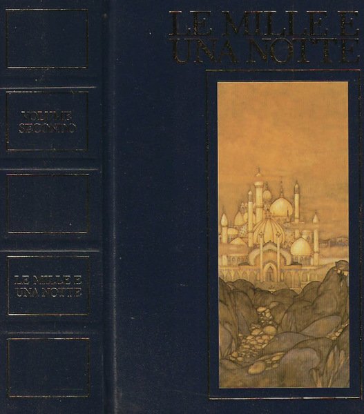 Le Mille e una notte. Vol. II
