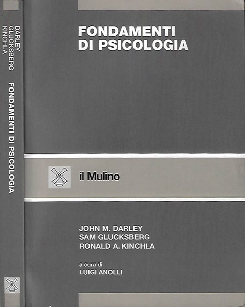 Fondamenti di psicologia