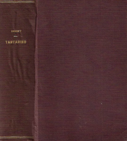 Tartarino di Tarascona | Immagine principale