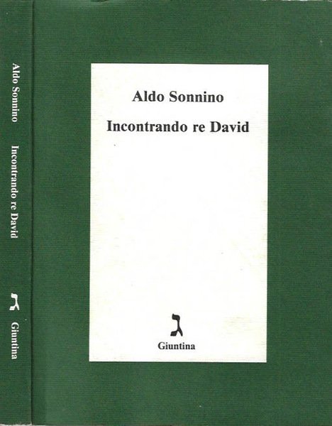 Incontrando Re David