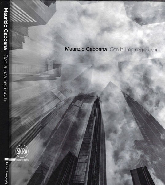 Maurizio Gabbana. Con la luce negli occhi | Immagine principale