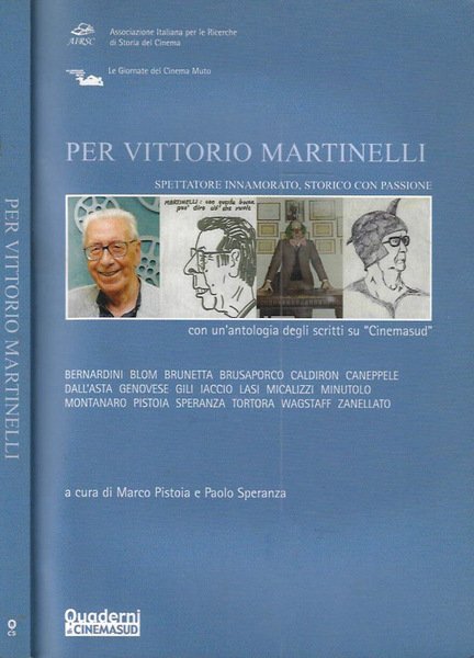 Pier Vittorio Martinelli