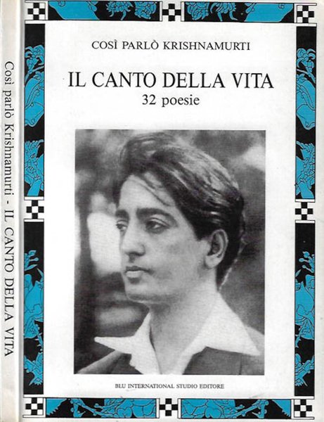 Il canto della vita