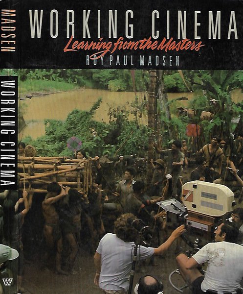 Working Cinema | Immagine principale